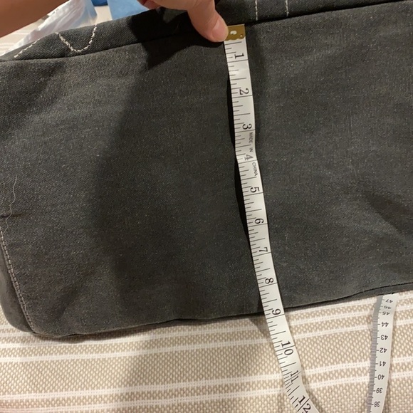 True Religion Weekender Duffle Bag - Picture 15 of 16